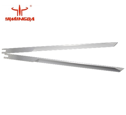 CAD Kesme Bıçakları Otomatik Kesici Bıçağı PN 68539 232x10.5x3mm Kuris Kesici için Güçlü H Bıçağı