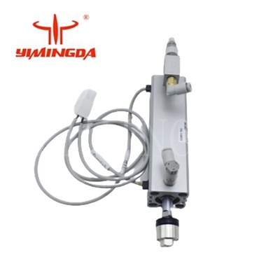 98067000 98068000 Paragon Yedek Parça Assy Asansör Pneu Yukarı / Aşağı 2.7 CM HD