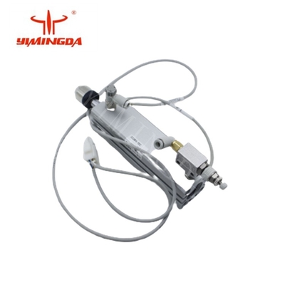 98067000 98068000 Paragon Yedek Parça Assy Asansör Pneu Yukarı / Aşağı 2.7 CM HD