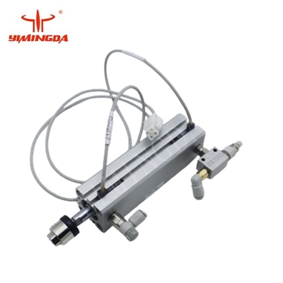 98067000 98068000 Paragon Yedek Parça Assy Asansör Pneu Yukarı / Aşağı 2.7 CM HD