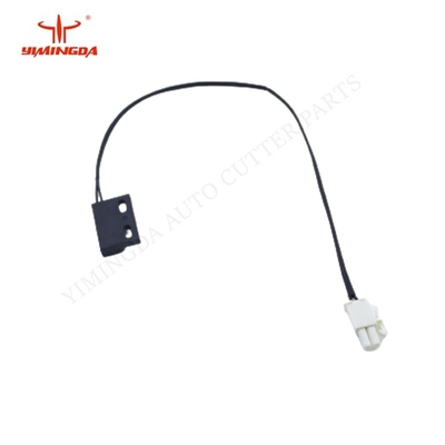 Paragon Kesici Yedek Parça Kablo Komplesi Endeaver Başlı Kilit PN 98171002