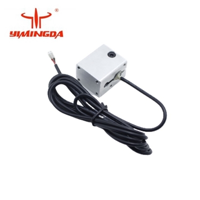 Otomatik Kesici Makine Parçaları XLC7000 Z7 için Assy Lazer Işığı PN 93368001