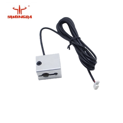 Otomatik Kesici Makine Parçaları XLC7000 Z7 için Assy Lazer Işığı PN 93368001