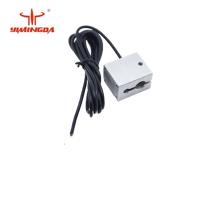 Otomatik Kesici Makine Parçaları XLC7000 Z7 için Assy Lazer Işığı PN 93368001