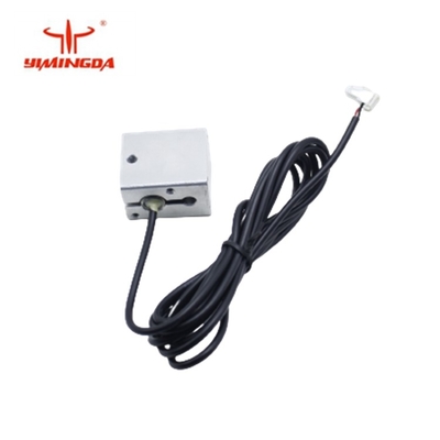 Otomatik Kesici Makine Parçaları XLC7000 Z7 için Assy Lazer Işığı PN 93368001