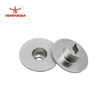 Otomatik Kesici Parçaları Taşlama Taşı Tekerleği PN 5.918.35.183 DIA 50MM Kesici Makinesi İçin