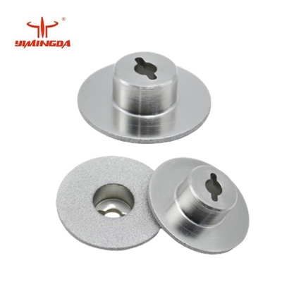 Otomatik Kesici Parçaları Taşlama Taşı Tekerleği PN 5.918.35.183 DIA 50MM Kesici Makinesi İçin