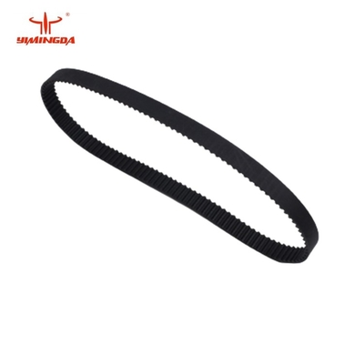 Kayış Triger Kesici Yedek Parçaları 5mm Hatve 127 Yiv 15mm Genişlik PN 180500291