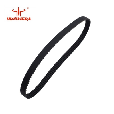 Kayış Triger Kesici Yedek Parçaları 5mm Hatve 127 Yiv 15mm Genişlik PN 180500291