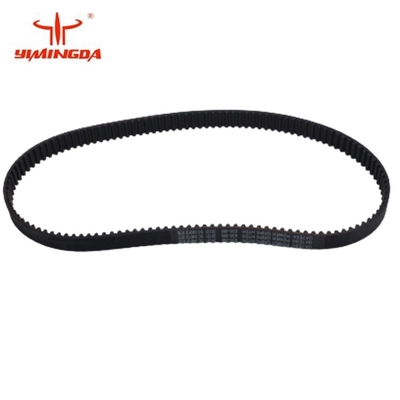 Kayış Triger Kesici Yedek Parçaları 5mm Hatve 127 Yiv 15mm Genişlik PN 180500291