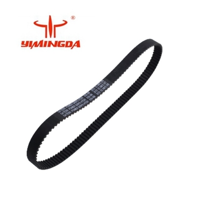 Kayış Triger Kesici Yedek Parçaları 5mm Hatve 127 Yiv 15mm Genişlik PN 180500291