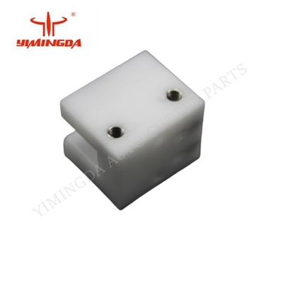 PN 035-028-024 Bıçak Motoru İçin Kesici Yedek Parça Güç İletkeni