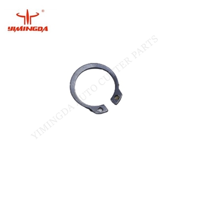 PN 1767 Kesici Makina Parçaları Tutma Halkası Çıkışları 20mm DIN471