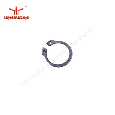 PN 1767 Kesici Makina Parçaları Tutma Halkası Çıkışları 20mm DIN471