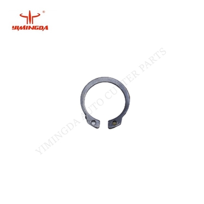PN 1767 Kesici Makina Parçaları Tutma Halkası Çıkışları 20mm DIN471