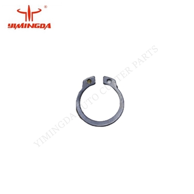 PN 1767 Kesici Makina Parçaları Tutma Halkası Çıkışları 20mm DIN471