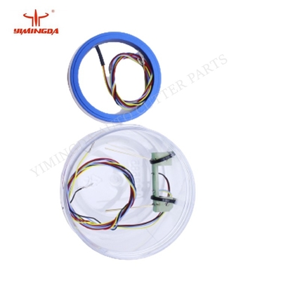 PN 705965 Otomatik Kesici Parçaları Döner Toplayıcı Ve Koruyucu Kapak