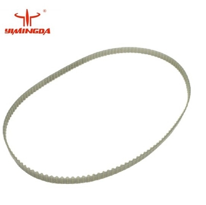 Bullmer için Diş Kayışı 10 T5/725 Kesici Yedek Parça PN 70135020 PN 061161