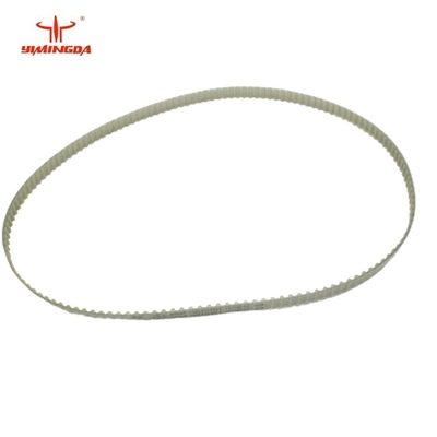 Bullmer için Diş Kayışı 10 T5/725 Kesici Yedek Parça PN 70135020 PN 061161