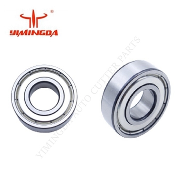 Rulman Kesici Yedek Parçaları 15mm ID X 35mm OD X 11mm W PN 152281036