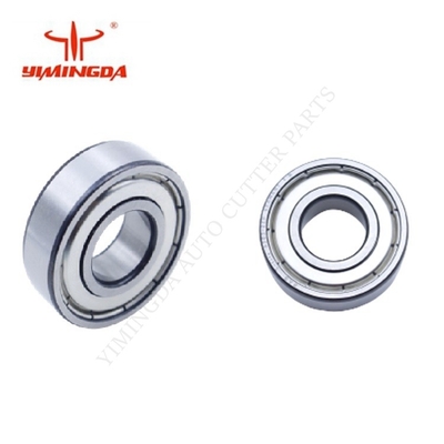 Rulman Kesici Yedek Parçaları 15mm ID X 35mm OD X 11mm W PN 152281036