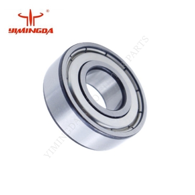 Rulman Kesici Yedek Parçaları 15mm ID X 35mm OD X 11mm W PN 152281036