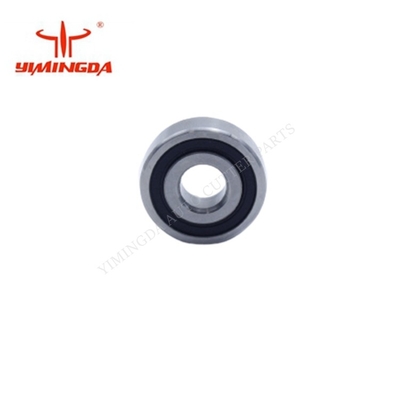 PN 053081 Otomatik Kesici Yedek Parçaları Bilyalı Rulman 608 TB P4 GMN