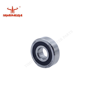PN 053081 Otomatik Kesici Yedek Parçaları Bilyalı Rulman 608 TB P4 GMN