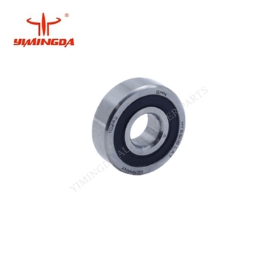 PN 053081 Otomatik Kesici Yedek Parçaları Bilyalı Rulman 608 TB P4 GMN