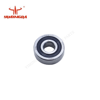 PN 053081 Otomatik Kesici Yedek Parçaları Bilyalı Rulman 608 TB P4 GMN