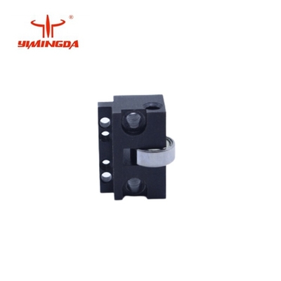 PN 112261 Otomatik Kesici Parçaları Rulo Tutucu Arka Alt Procut D 8001 S için