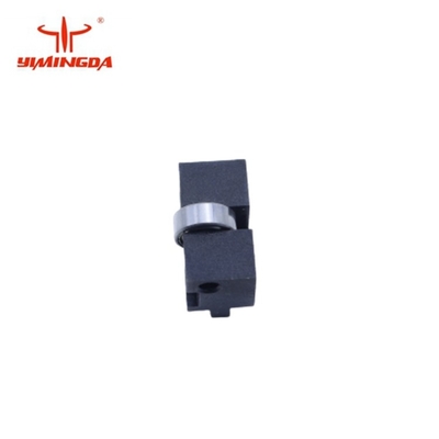 PN 112261 Otomatik Kesici Parçaları Rulo Tutucu Arka Alt Procut D 8001 S için