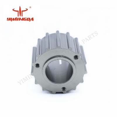 PN 82523000 Oto Kesici Parçaları Kasnak Tork Tüpü CNSL Kesici 7250 için