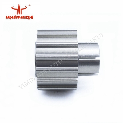 PN 82523000 Oto Kesici Parçaları Kasnak Tork Tüpü CNSL Kesici 7250 için