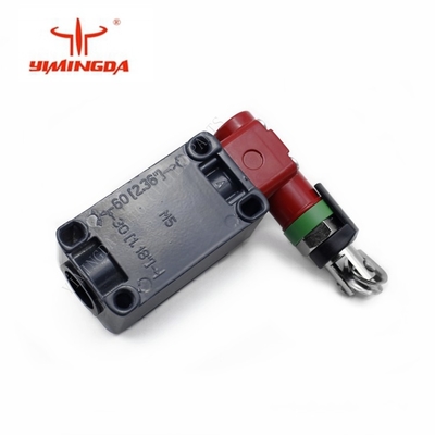 5040-151-0003 Otomatik Kesici Parçaları Çekme Anahtarı Sol Pizzato FD-9-83