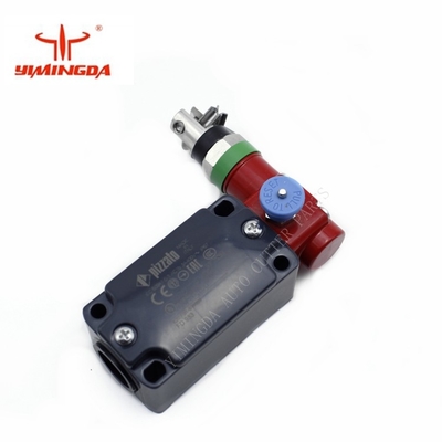 5040-151-0003 Otomatik Kesici Parçaları Çekme Anahtarı Sol Pizzato FD-9-83