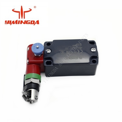5040-151-0003 Otomatik Kesici Parçaları Çekme Anahtarı Sol Pizzato FD-9-83