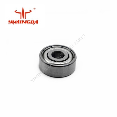 Parça Numarası 65717 Otomatik Kesici Parçaları Rulman 624Z 4X13X5 Kuris İçin