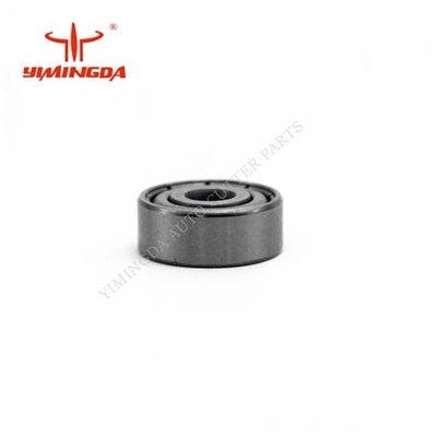 Parça Numarası 65717 Otomatik Kesici Parçaları Rulman 624Z 4X13X5 Kuris İçin