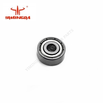 Parça Numarası 65717 Otomatik Kesici Parçaları Rulman 624Z 4X13X5 Kuris İçin