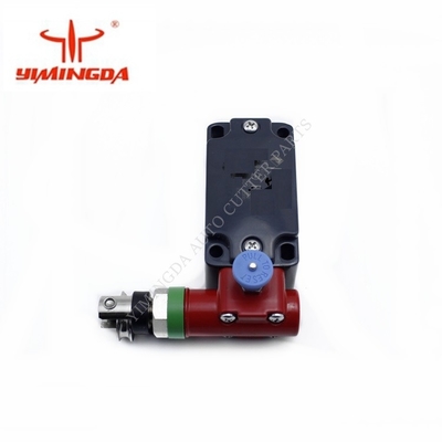 Çekme Düğmesi Sağ Pizzato FD-9-84 Otomatik Kesici Parça Numarası 5040-151-0004