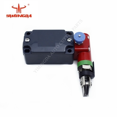 Çekme Düğmesi Sağ Pizzato FD-9-84 Otomatik Kesici Parça Numarası 5040-151-0004
