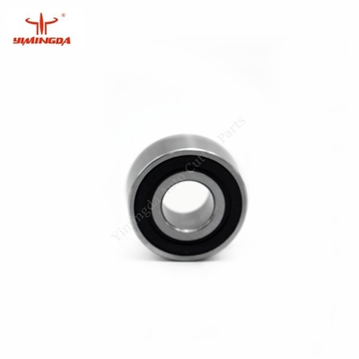 Otomatik Kesici Yedek Parçaları Rulman 101 FFTMTX1K3G6 .4724 B 1.1024 PN 153500150