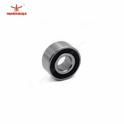 Otomatik Kesici Yedek Parçaları Rulman 101 FFTMTX1K3G6 .4724 B 1.1024 PN 153500150