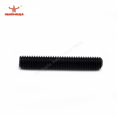Otomatik Kesici Parçaları Vida 5/16-18 X 2 inç LG Soket Çanak Noktası PN ​​854500164