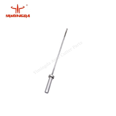 Matkap Kanalı Otomatik Kesici Parçaları Parça No 30595002 Kesici S-91/S-93-7/GC/S32/S72 için