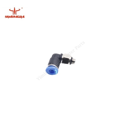Parça No 129598 Otomatik Kesici Parçaları Konfeksiyon Endüstrisi Otomatik Kesici için QSML-M5-4