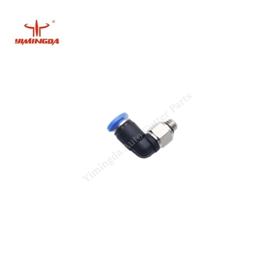 Parça No 129598 Otomatik Kesici Parçaları Konfeksiyon Endüstrisi Otomatik Kesici için QSML-M5-4