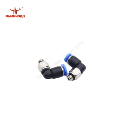 Parça No 129598 Otomatik Kesici Parçaları Konfeksiyon Endüstrisi Otomatik Kesici için QSML-M5-4