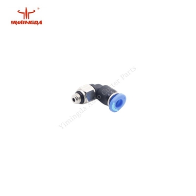 Parça No 129598 Otomatik Kesici Parçaları Konfeksiyon Endüstrisi Otomatik Kesici için QSML-M5-4
